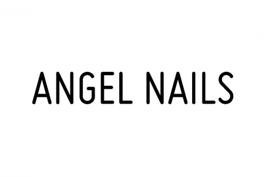 Angel Nails