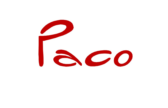 Paco logo
